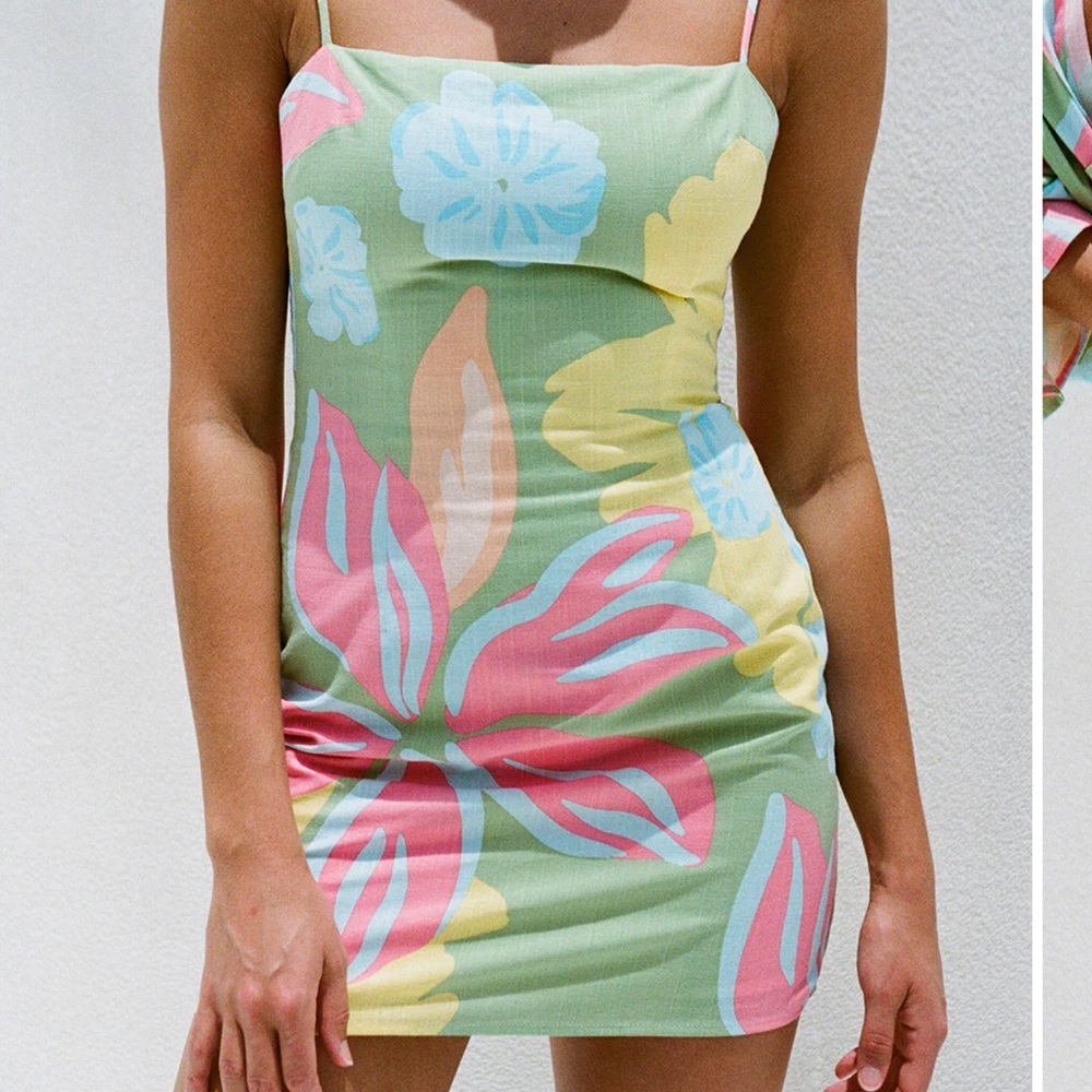 Sabo Skirt | Amira Dress